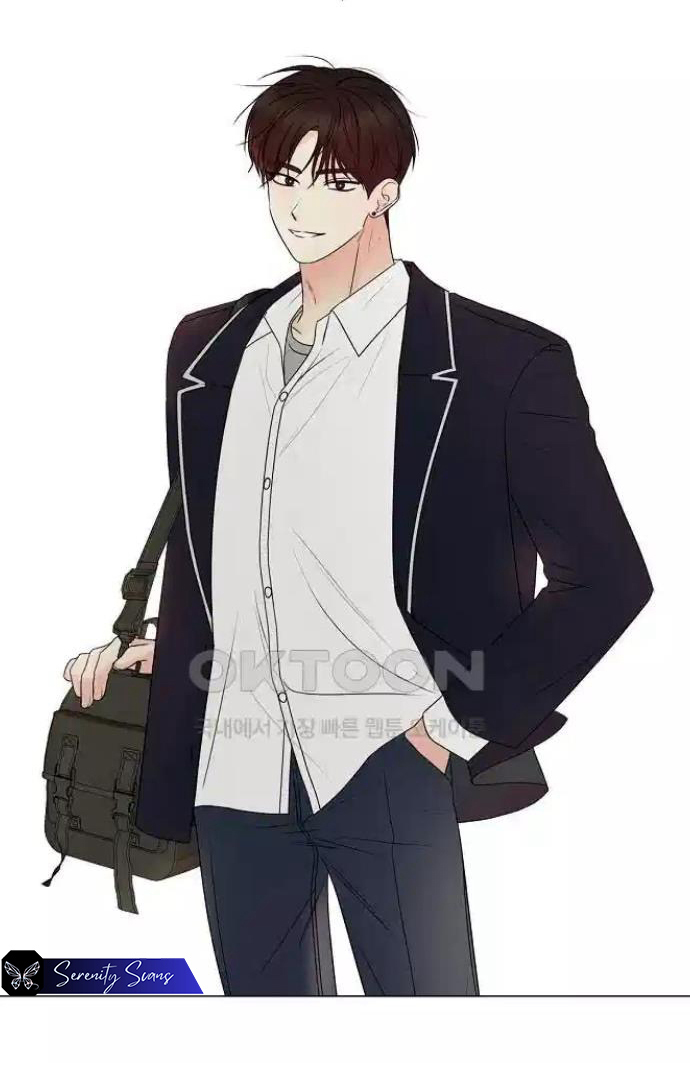 The Perfect Male Lead Chapter 13 - Page 2