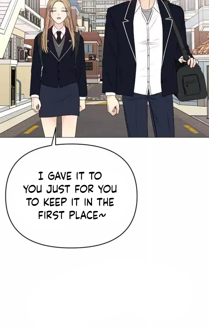 The Perfect Male Lead Chapter 13 - Page 11