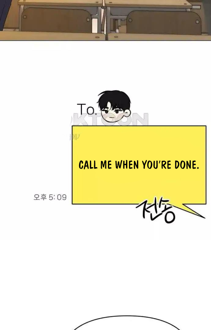 The Perfect Male Lead Chapter 13 - Page 101