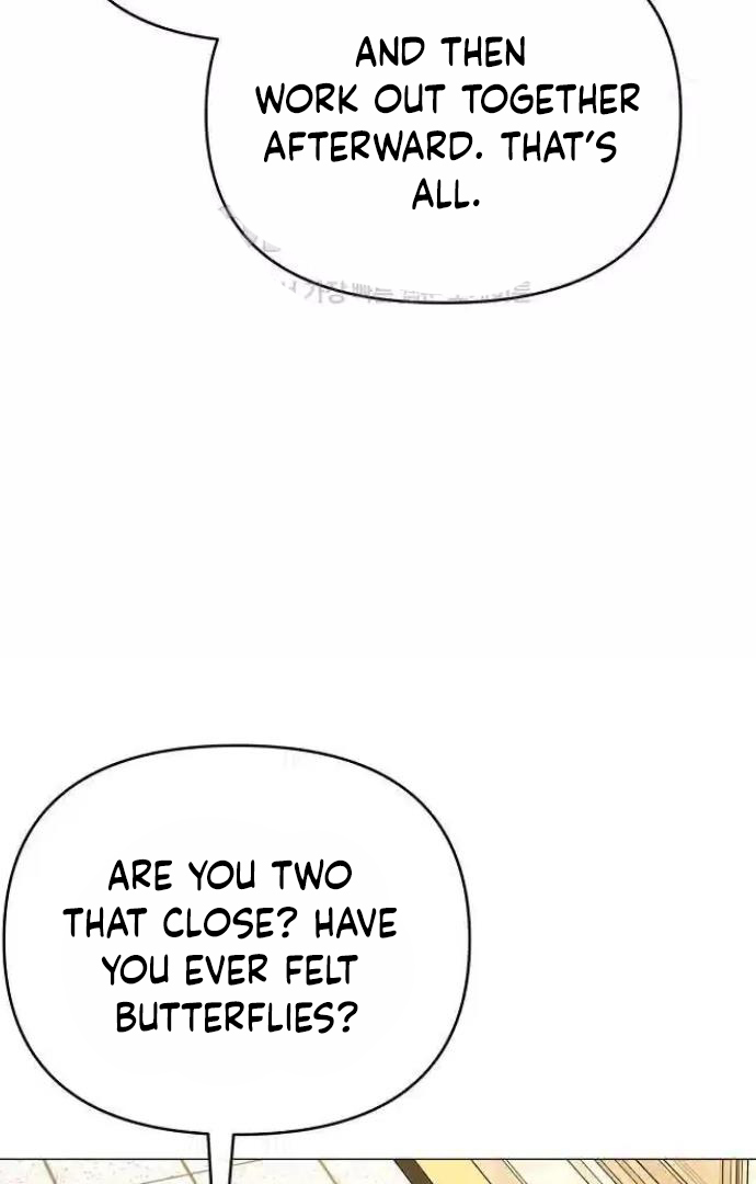 The Perfect Male Lead Chapter 13 - Page 111