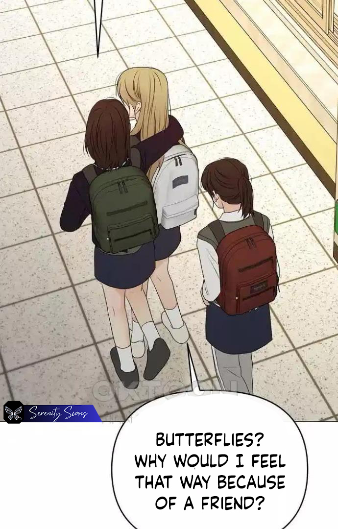 The Perfect Male Lead Chapter 13 - Page 112