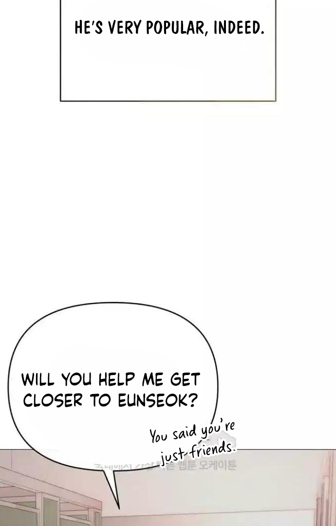 The Perfect Male Lead Chapter 13 - Page 115