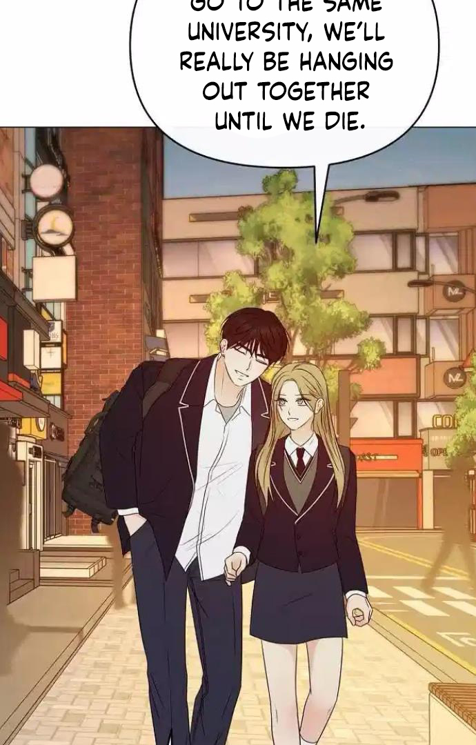 The Perfect Male Lead Chapter 13 - Page 135