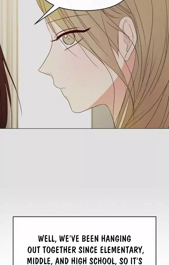 The Perfect Male Lead Chapter 13 - Page 137