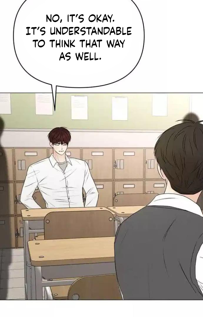 The Perfect Male Lead Chapter 13 - Page 26