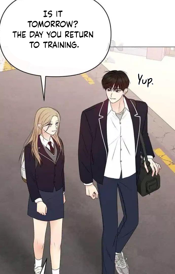 The Perfect Male Lead Chapter 13 - Page 4