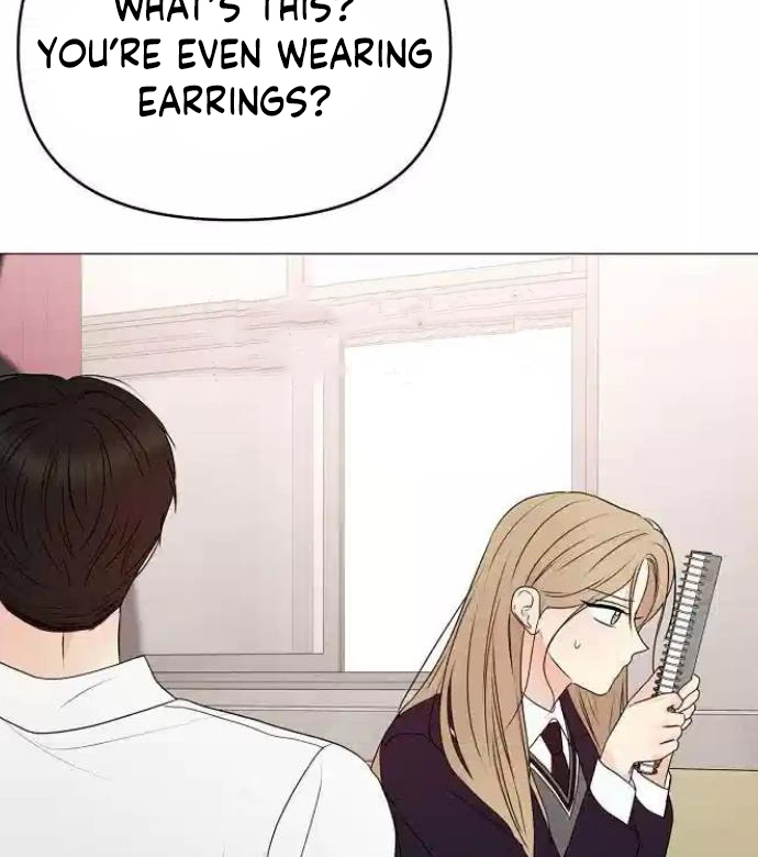 The Perfect Male Lead Chapter 13 - Page 90