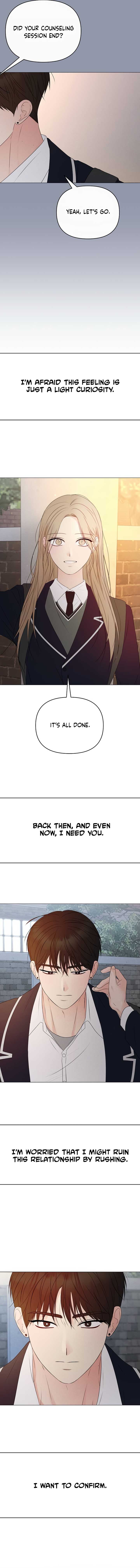 The Perfect Male Lead Chapter 14 - Page 15