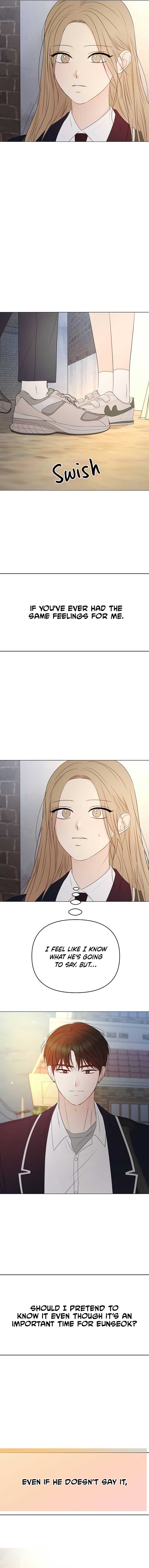 The Perfect Male Lead Chapter 14 - Page 16