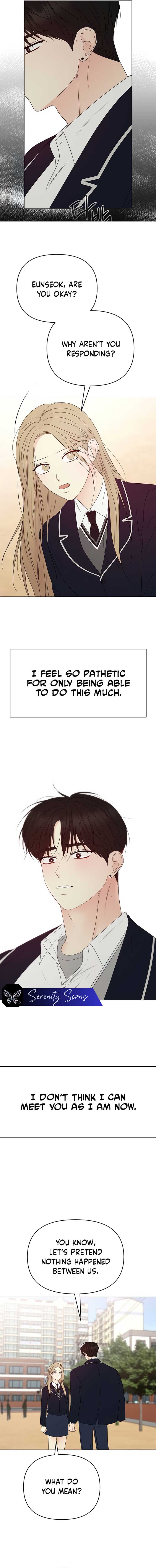 The Perfect Male Lead Chapter 15 - Page 15