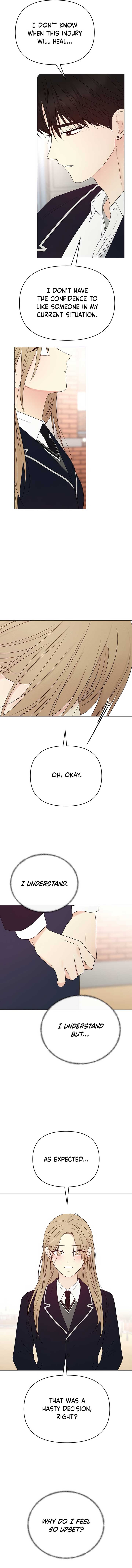 The Perfect Male Lead Chapter 15 - Page 16