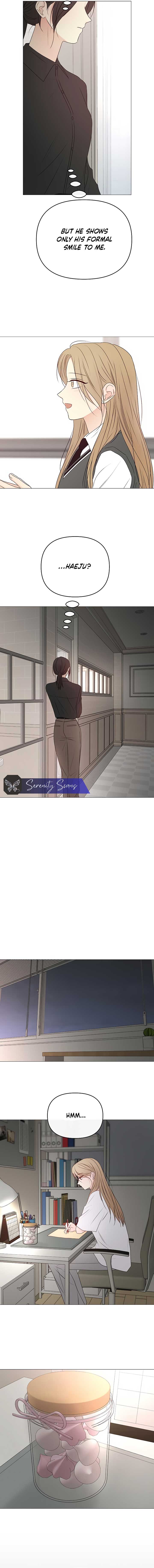 The Perfect Male Lead Chapter 16 - Page 12