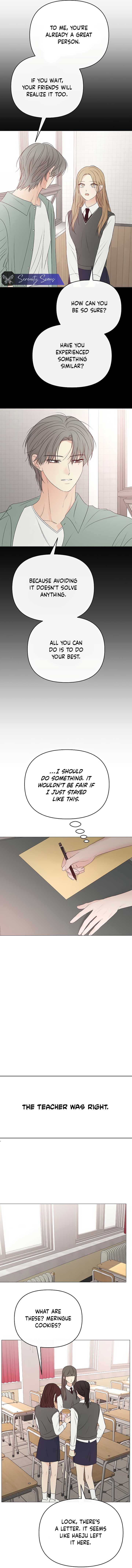 The Perfect Male Lead Chapter 16 - Page 13