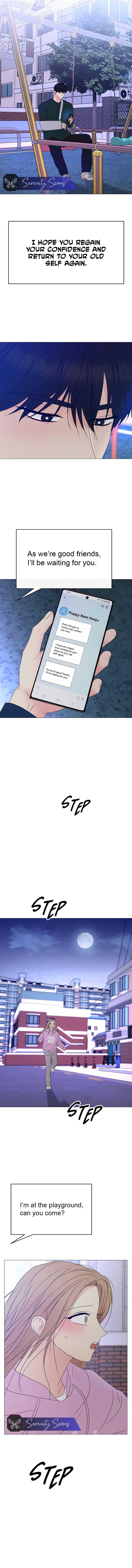 The Perfect Male Lead Chapter 16 - Page 16