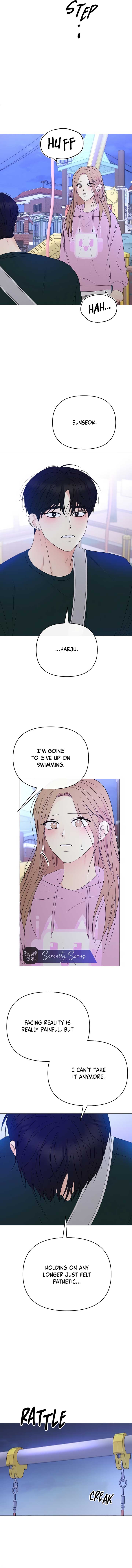 The Perfect Male Lead Chapter 16 - Page 17