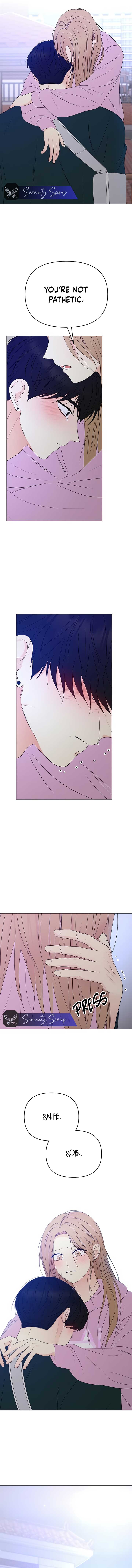 The Perfect Male Lead Chapter 16 - Page 18