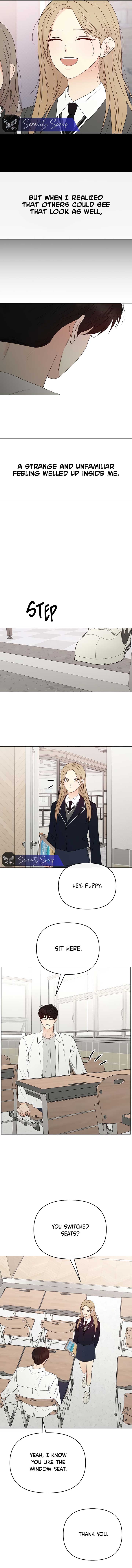 The Perfect Male Lead Chapter 17 - Page 13