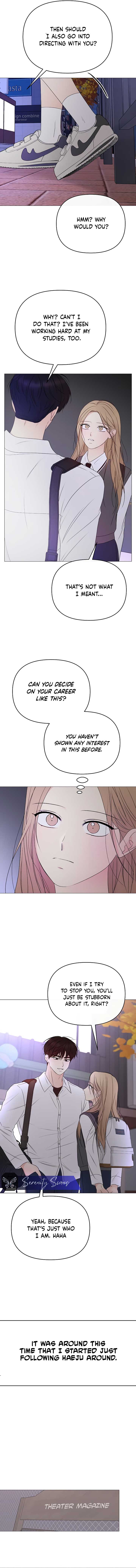 The Perfect Male Lead Chapter 17 - Page 10