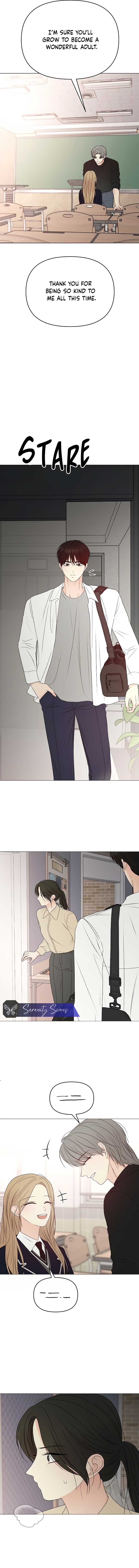 The Perfect Male Lead Chapter 18 - Page 13