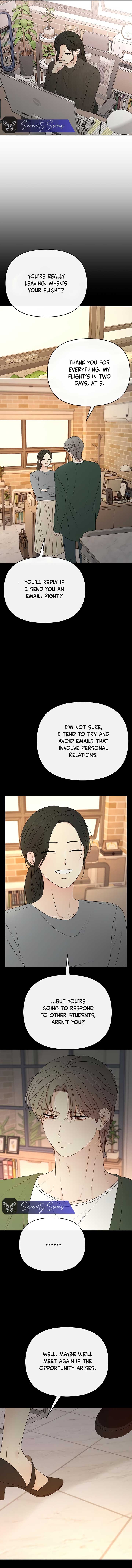 The Perfect Male Lead Chapter 18 - Page 16