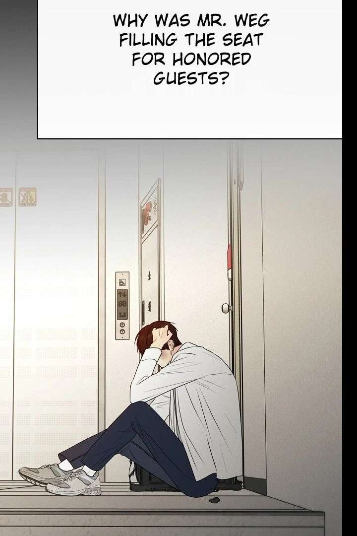 The Perfect Male Lead Chapter 19 - Page 129