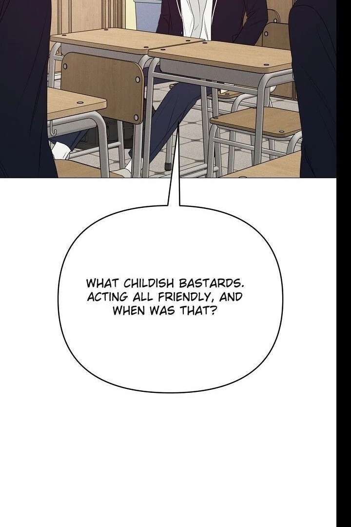 The Perfect Male Lead Chapter 19 - Page 135