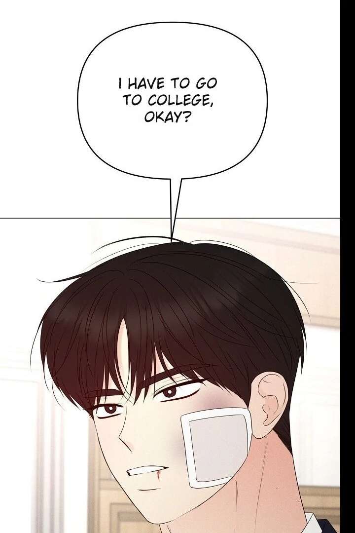 The Perfect Male Lead Chapter 19 - Page 136