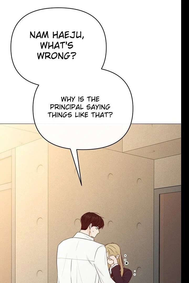 The Perfect Male Lead Chapter 19 - Page 32