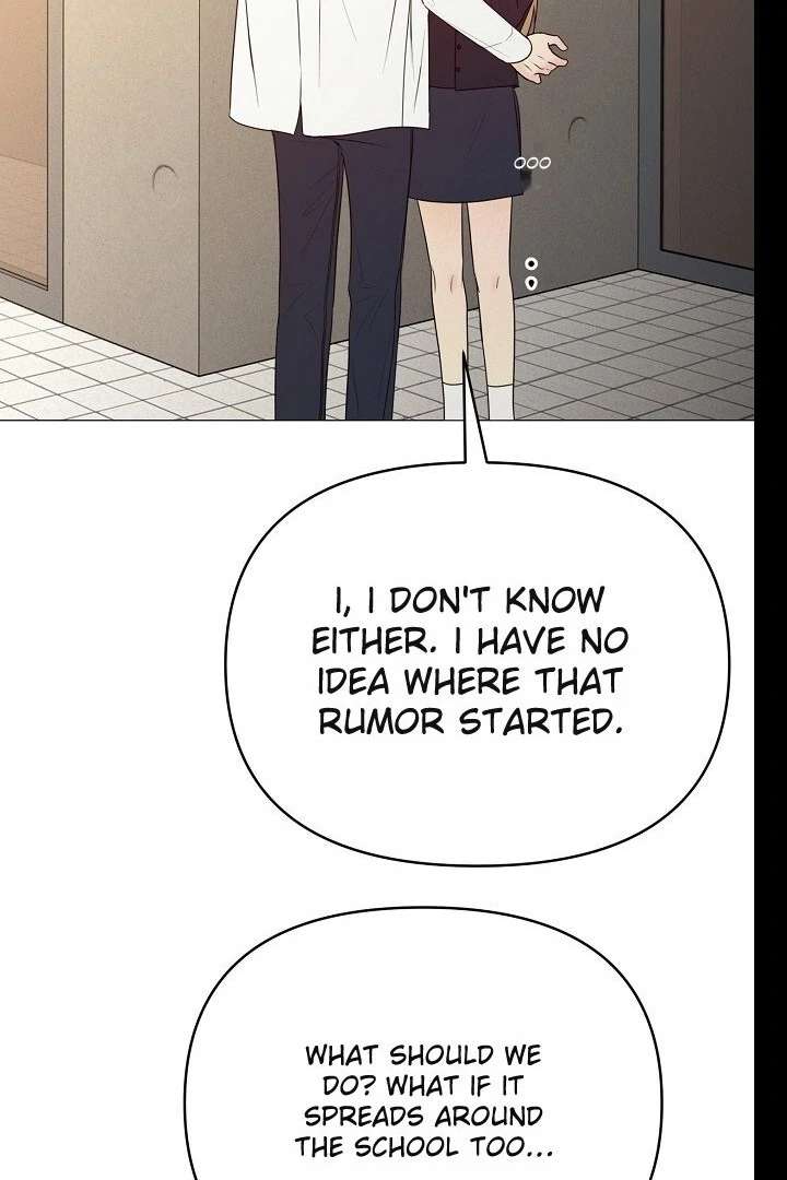 The Perfect Male Lead Chapter 19 - Page 33