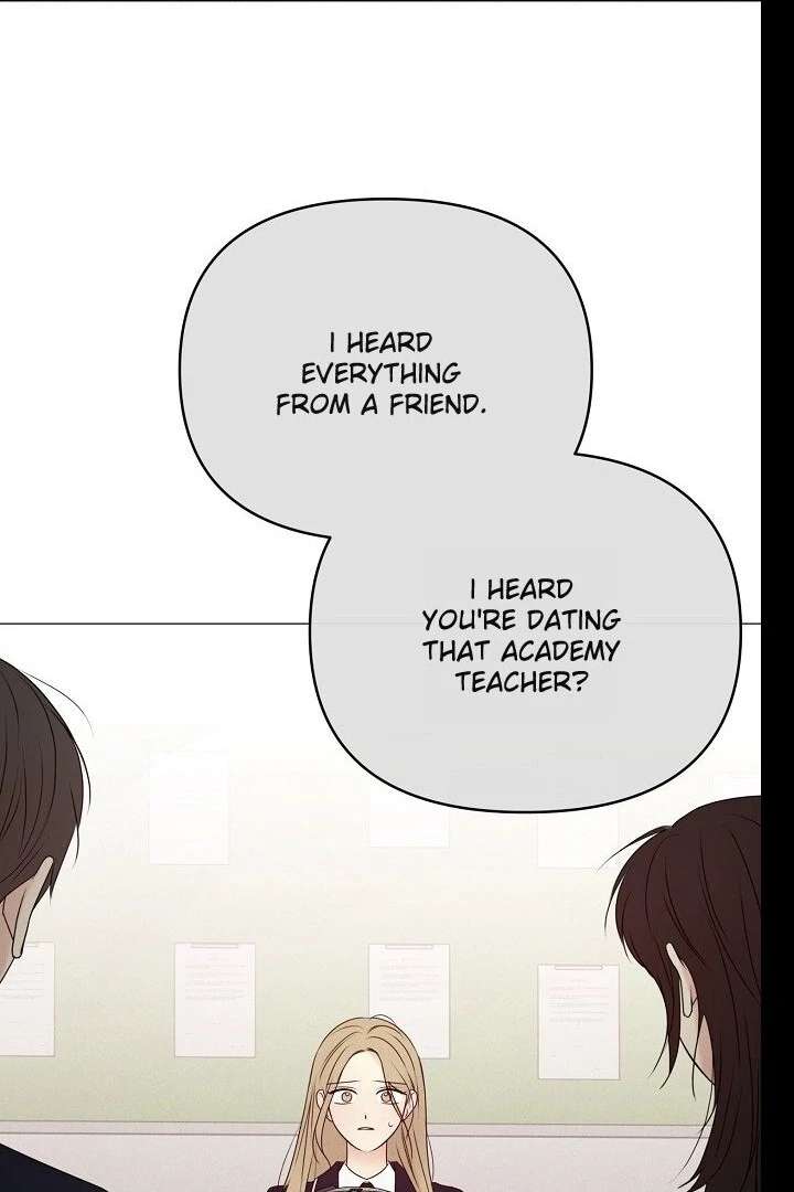 The Perfect Male Lead Chapter 19 - Page 45