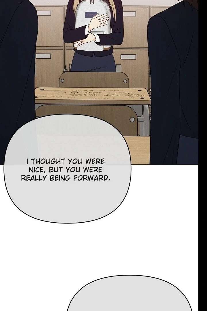 The Perfect Male Lead Chapter 19 - Page 46