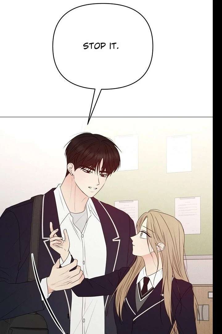 The Perfect Male Lead Chapter 19 - Page 51