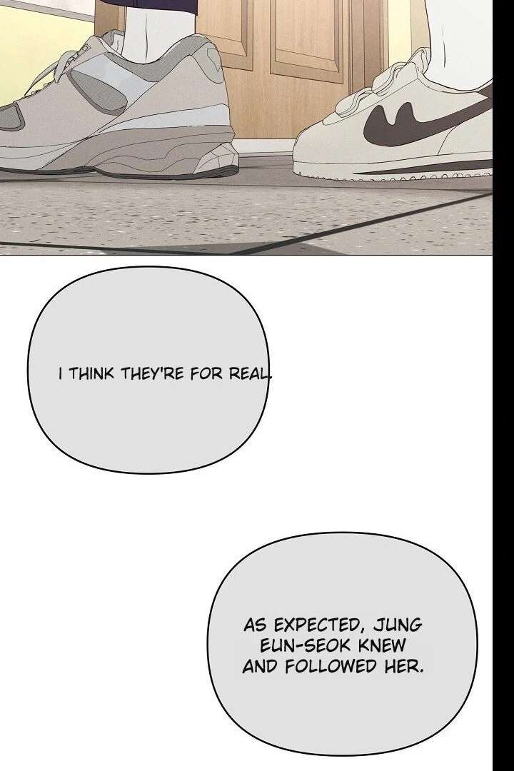 The Perfect Male Lead Chapter 19 - Page 53