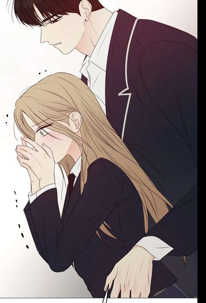 The Perfect Male Lead Chapter 19 - Page 55