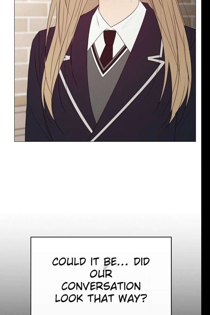 The Perfect Male Lead Chapter 19 - Page 8