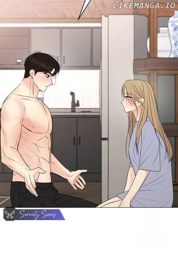 The Perfect Male Lead Chapter 2 - Page 109