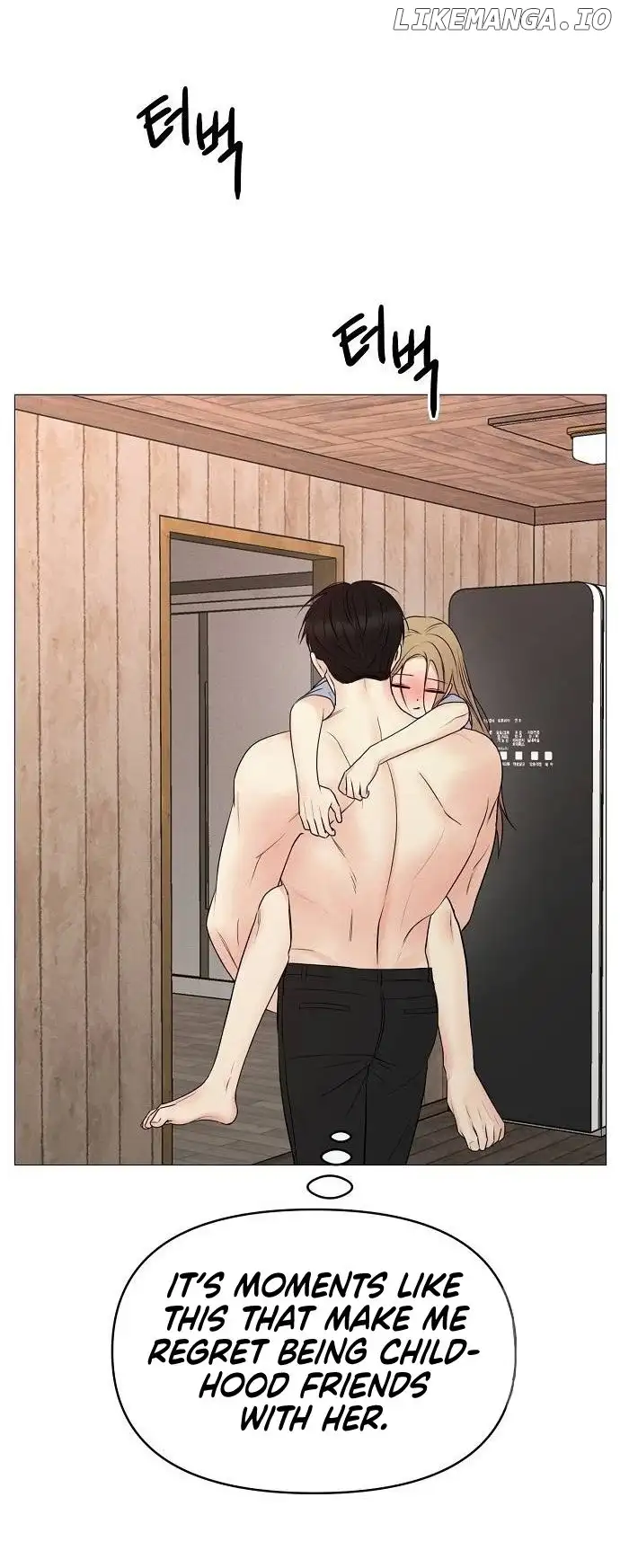 The Perfect Male Lead Chapter 2 - Page 112