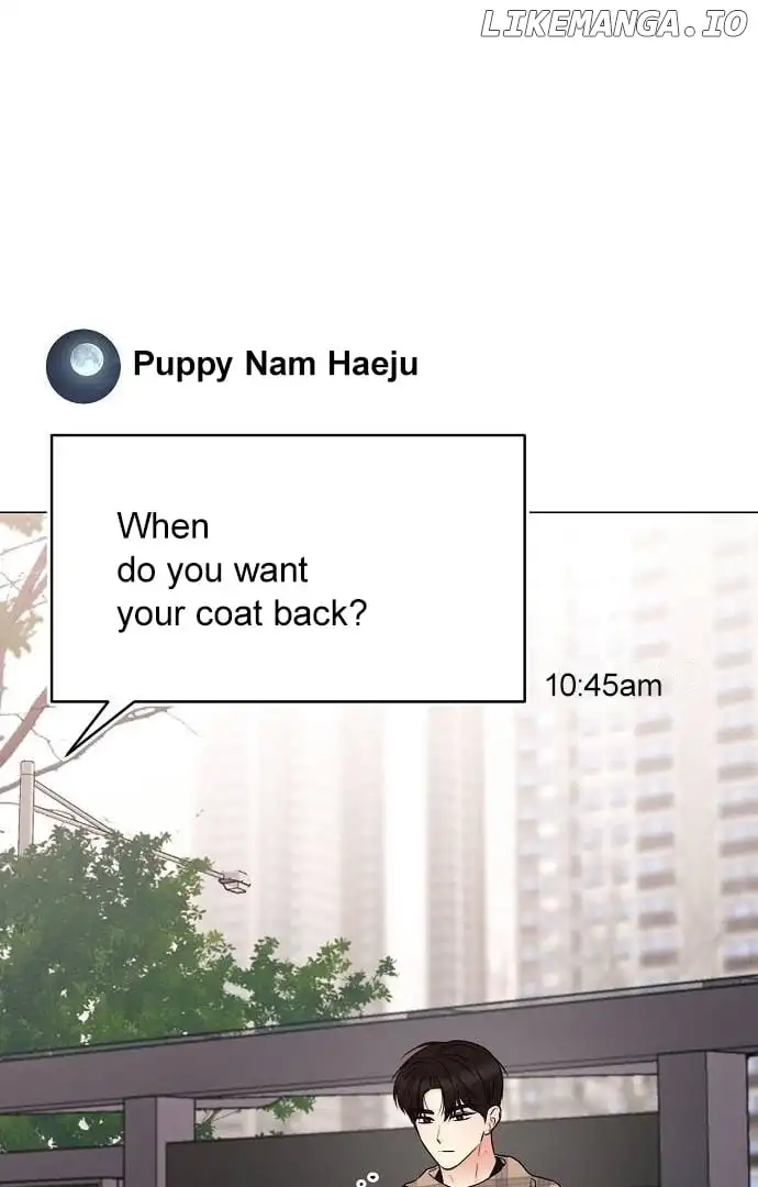 The Perfect Male Lead Chapter 2 - Page 154