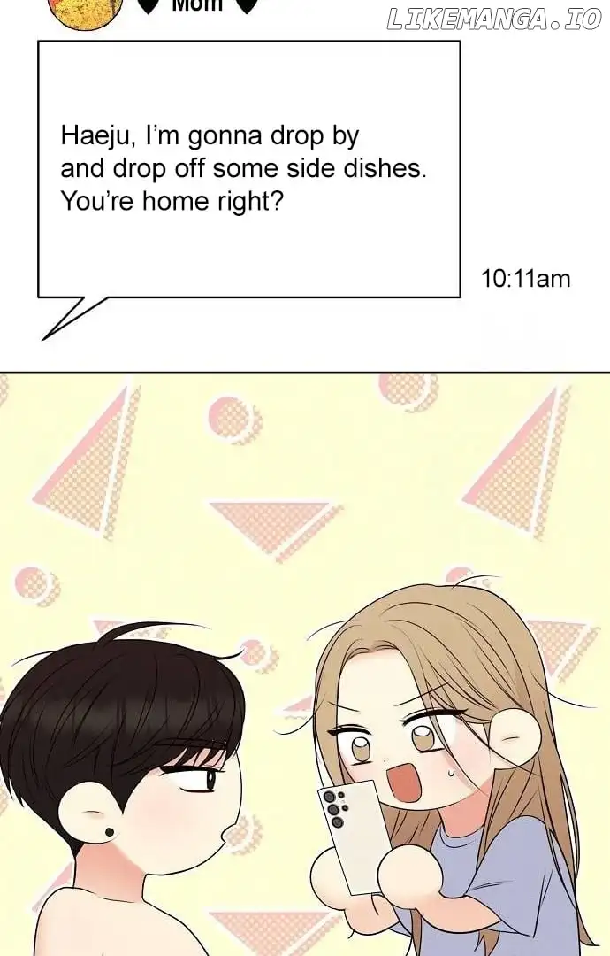 The Perfect Male Lead Chapter 2 - Page 29