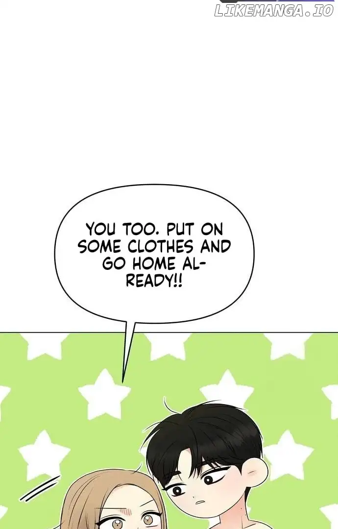 The Perfect Male Lead Chapter 2 - Page 35