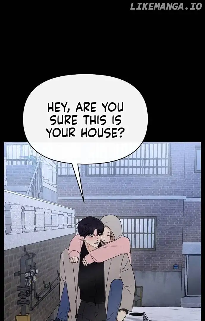 The Perfect Male Lead Chapter 2 - Page 74