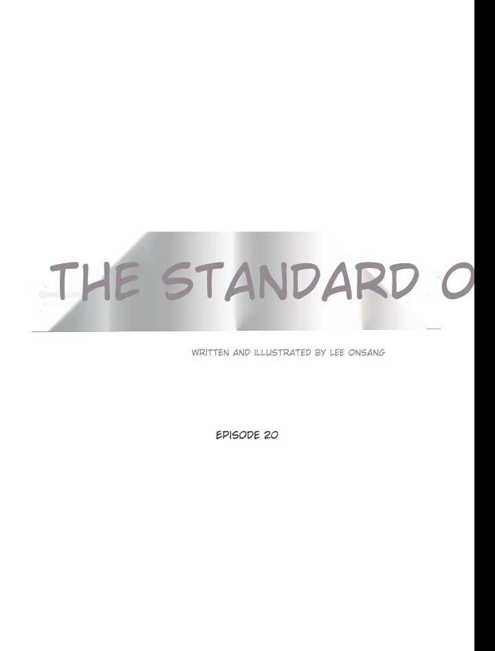 The Perfect Male Lead Chapter 20 - Page 12