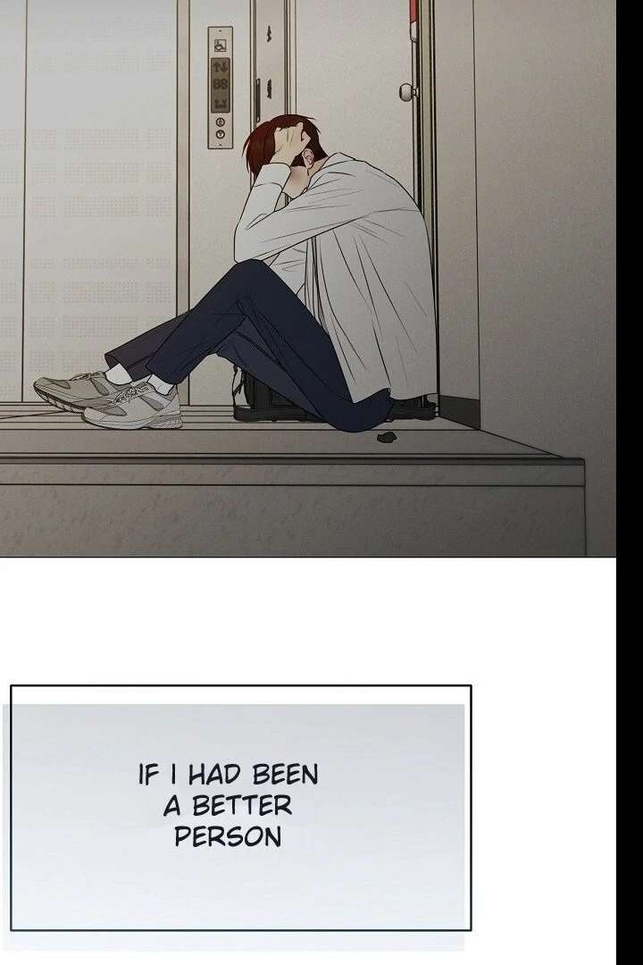 The Perfect Male Lead Chapter 20 - Page 118