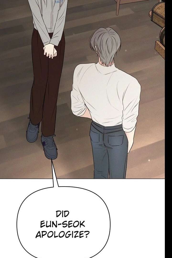 The Perfect Male Lead Chapter 20 - Page 36