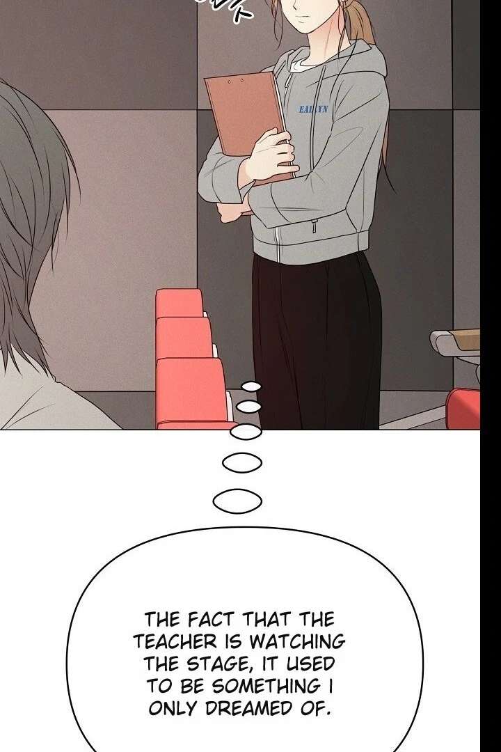 The Perfect Male Lead Chapter 20 - Page 50