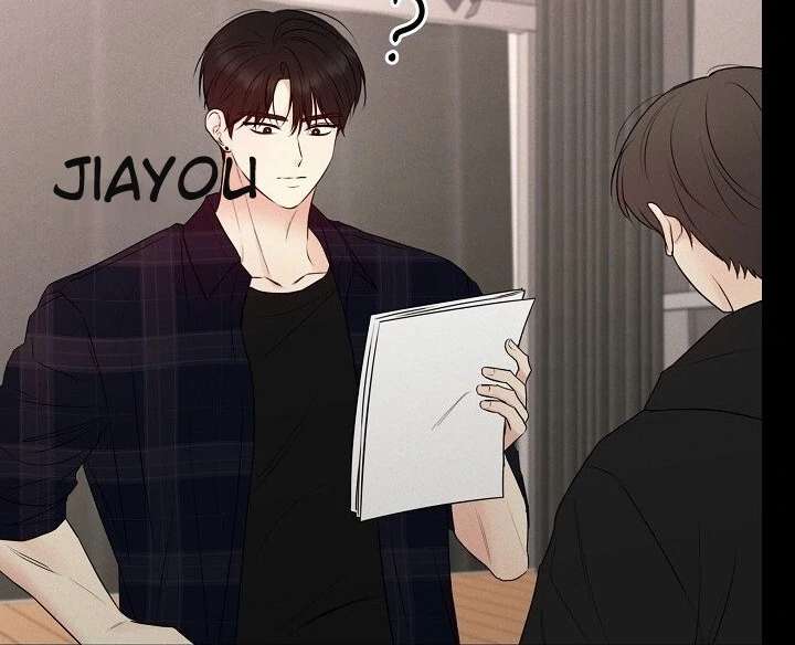 The Perfect Male Lead Chapter 20 - Page 56