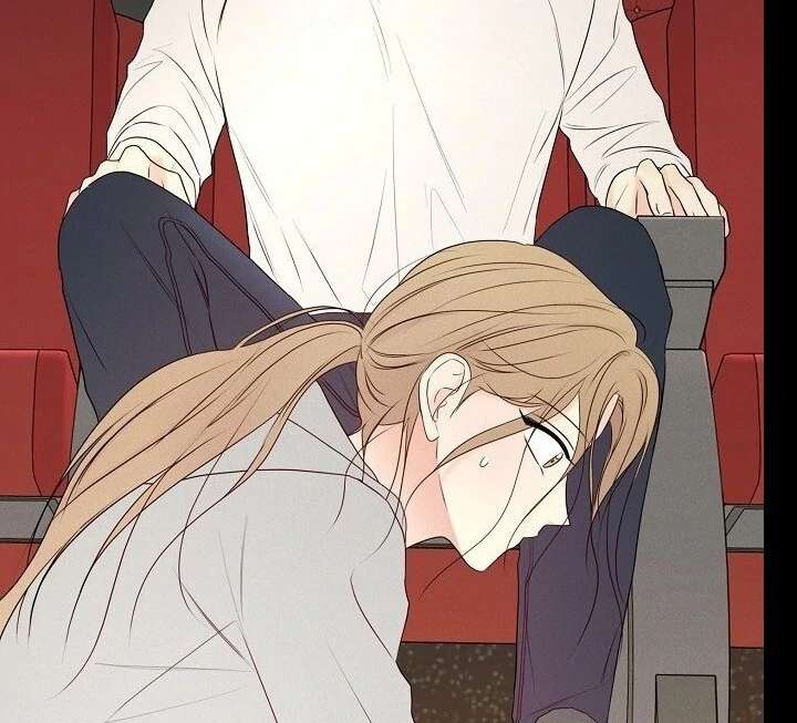 The Perfect Male Lead Chapter 20 - Page 65