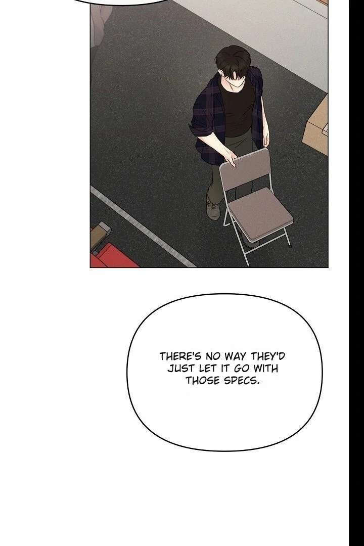 The Perfect Male Lead Chapter 20 - Page 94