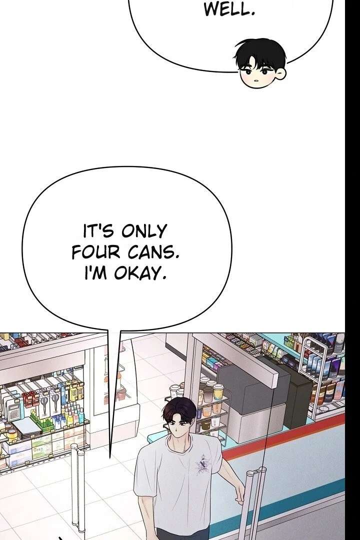 The Perfect Male Lead Chapter 21 - Page 107