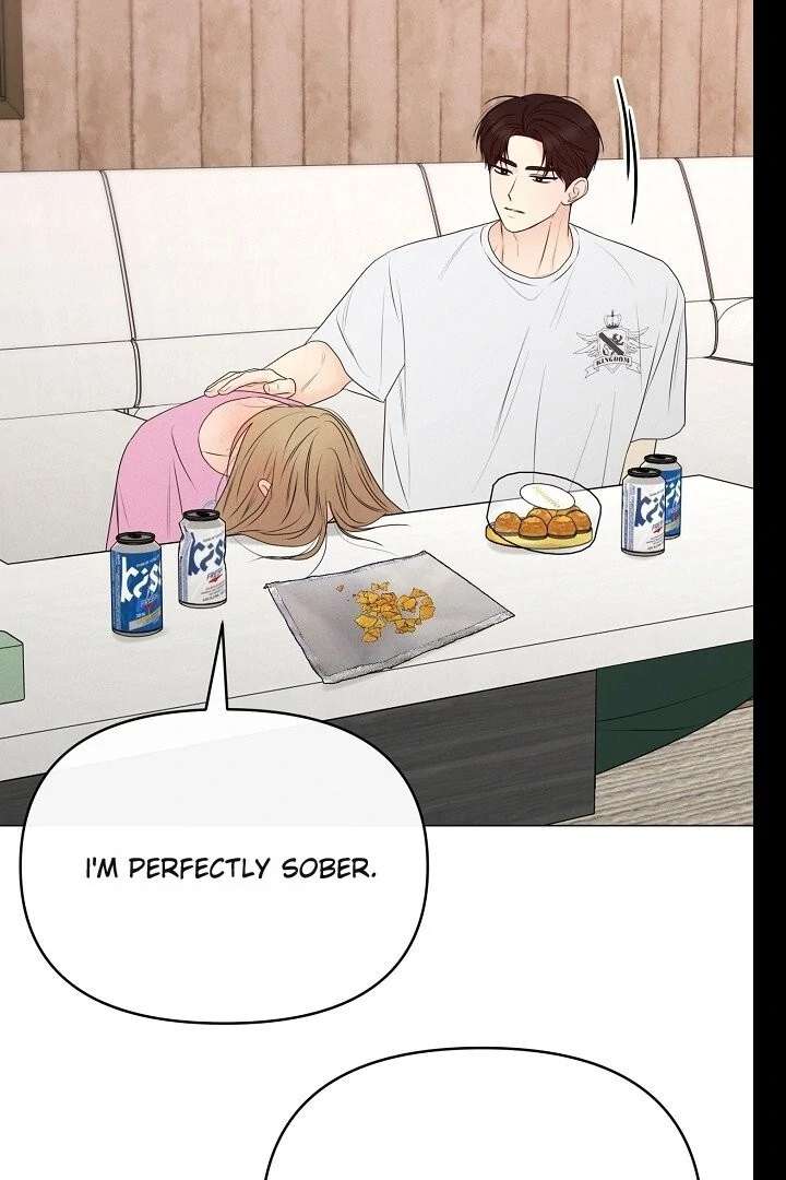 The Perfect Male Lead Chapter 21 - Page 119